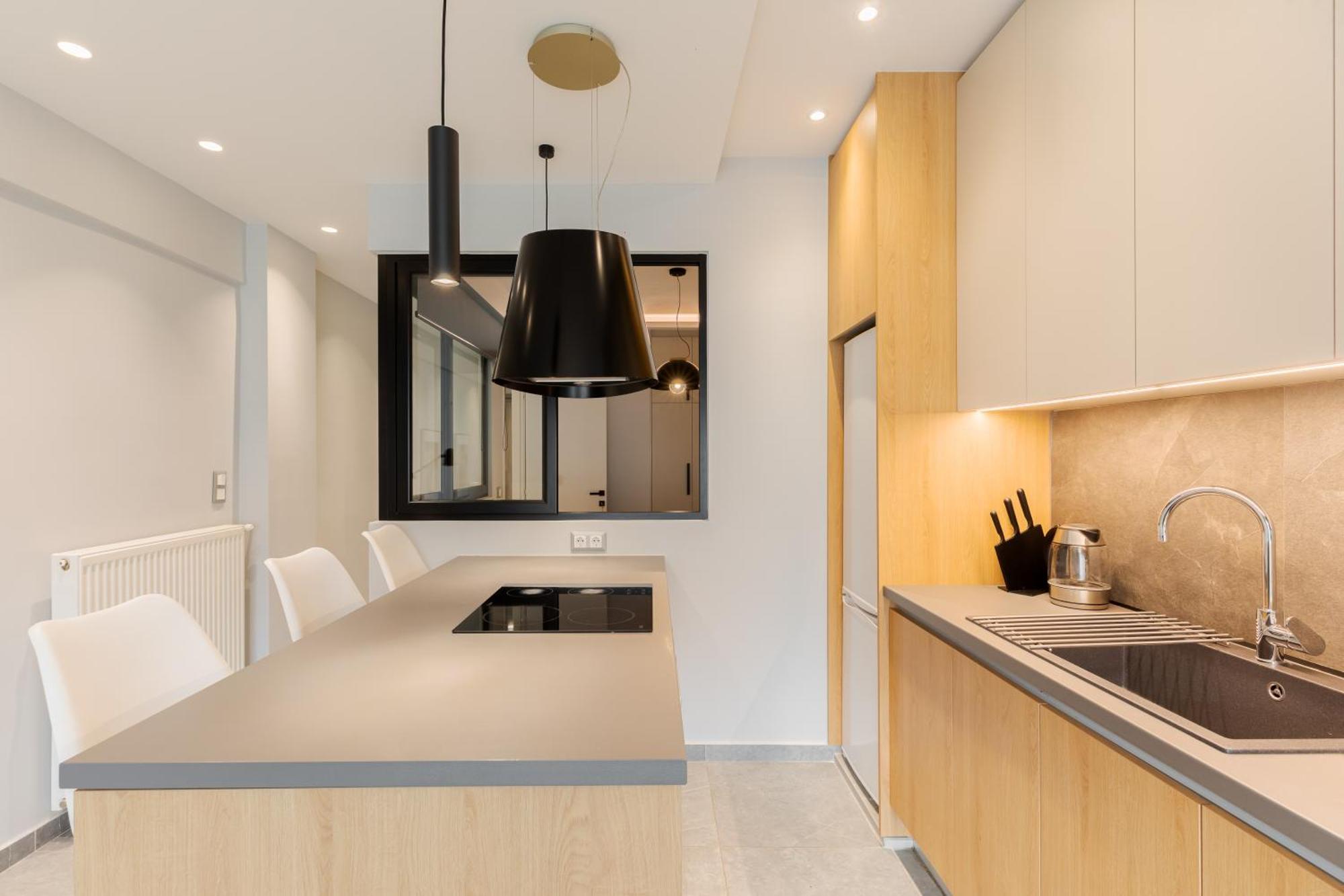 #Nereids Apts By Halu! Apartments سالونيك المظهر الخارجي الصورة