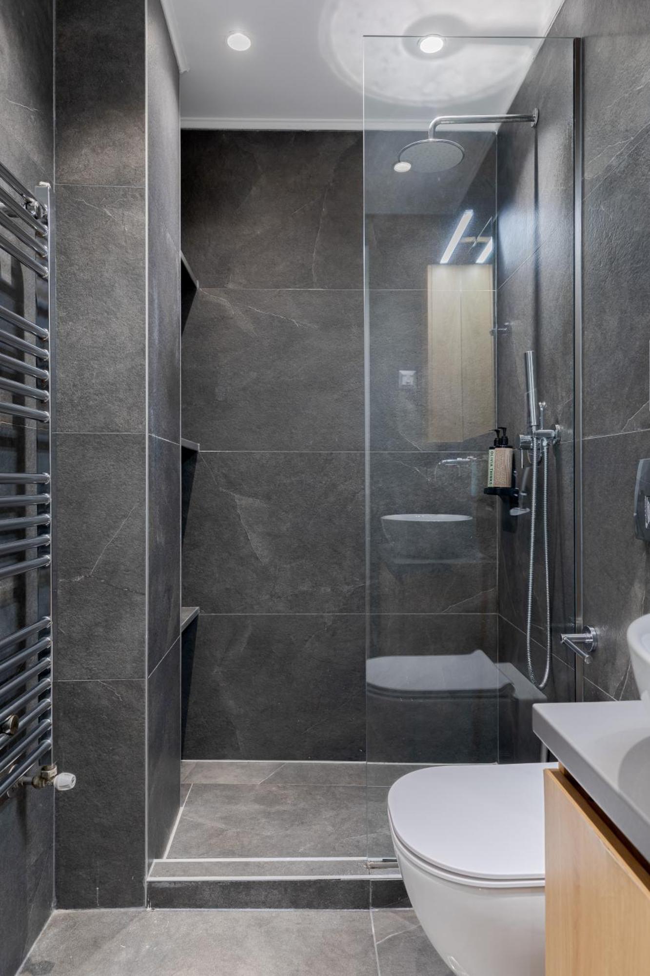 #Nereids Apts By Halu! Apartments سالونيك المظهر الخارجي الصورة