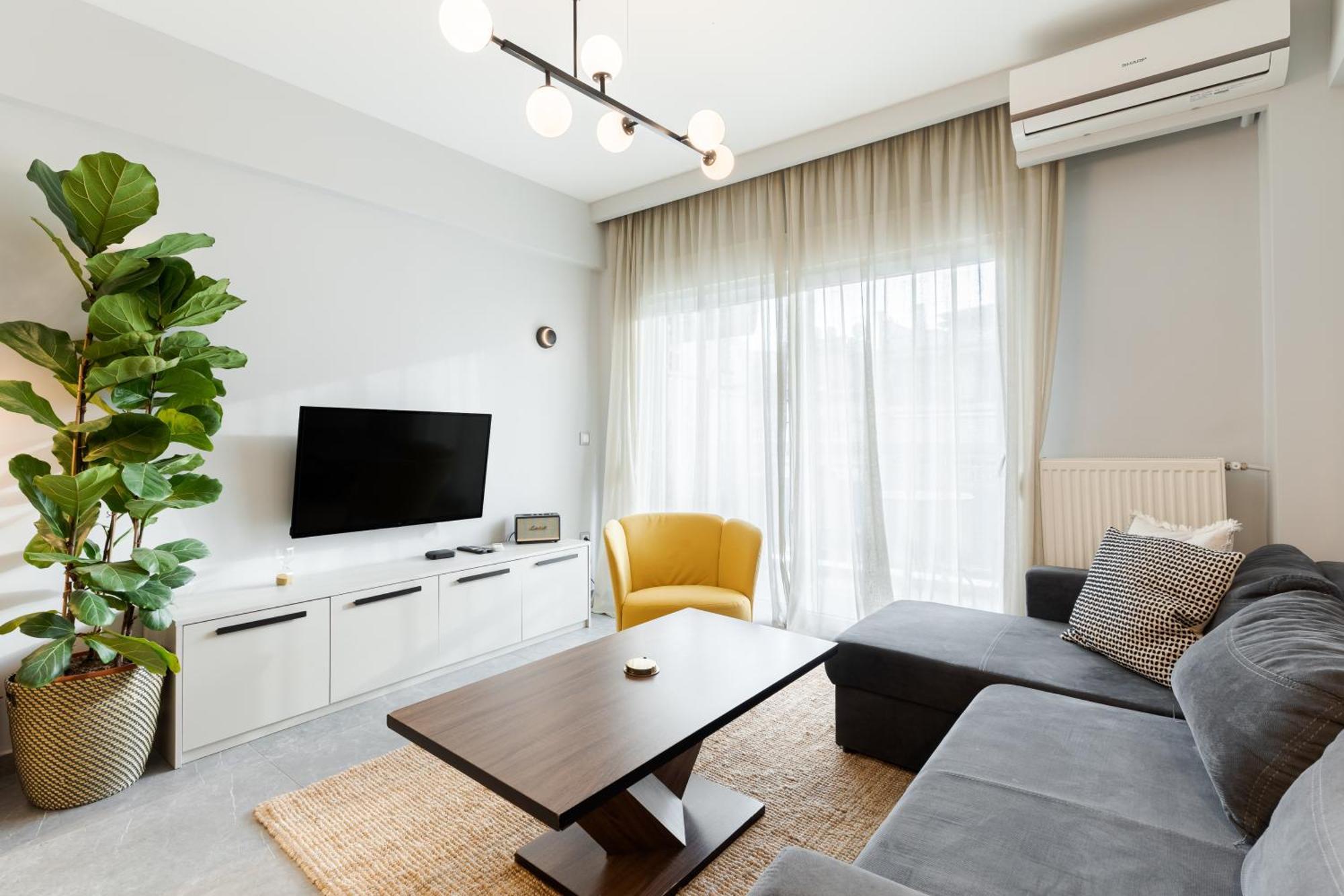 #Nereids Apts By Halu! Apartments سالونيك المظهر الخارجي الصورة