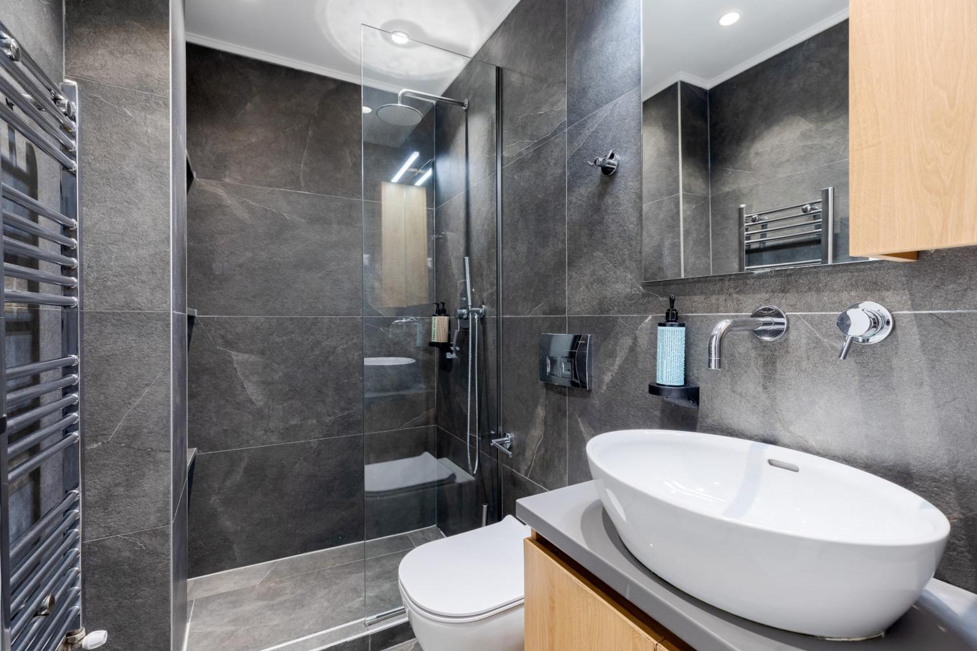 #Nereids Apts By Halu! Apartments سالونيك المظهر الخارجي الصورة