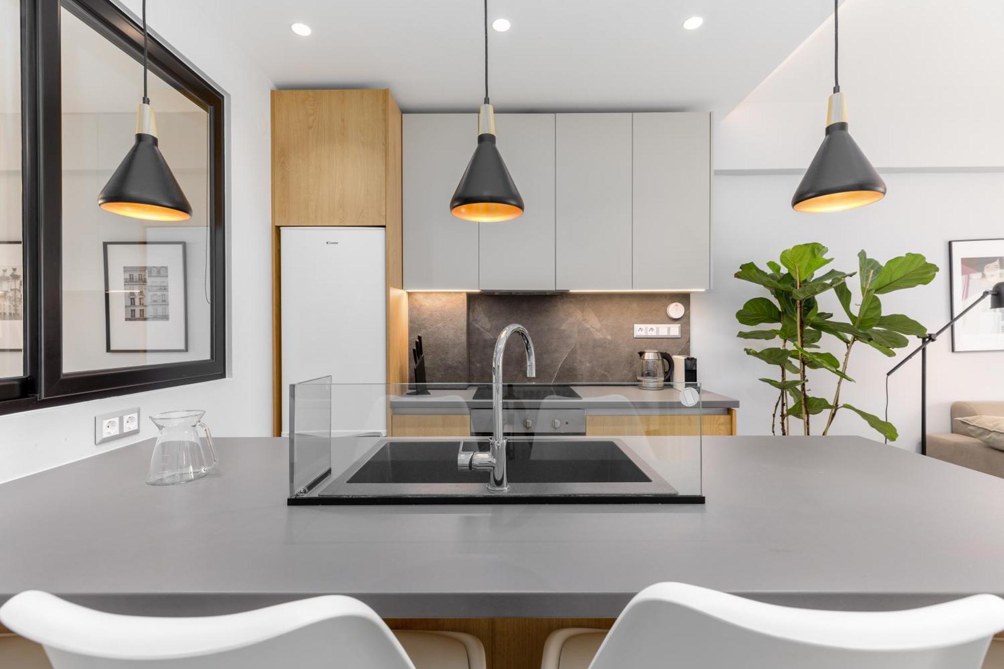 #Nereids Apts By Halu! Apartments سالونيك المظهر الخارجي الصورة