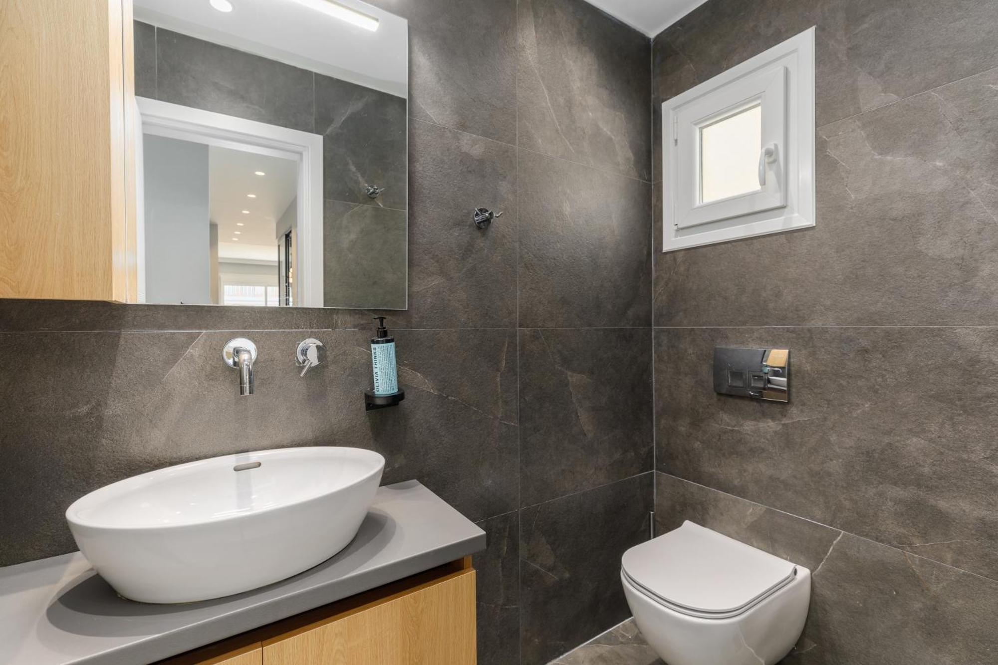 #Nereids Apts By Halu! Apartments سالونيك المظهر الخارجي الصورة
